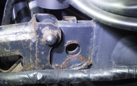 YAMAHA YZF-R25 2022 RG10J