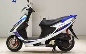 SUZUKI GSR125 2025