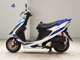 Фото Suzuki GSR125 2025 с японского аукциона