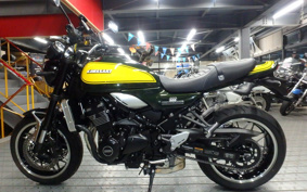 KAWASAKI Z900RS 2024 ZR900K