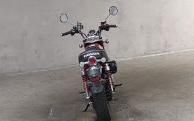 HONDA MONKEY 125 JB02