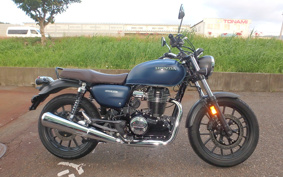 HONDA GB350 2024 NC59