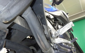 SUZUKI Vｽﾄﾛｰﾑ250A 1998