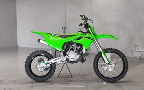 KAWASAKI KX112 KX112A