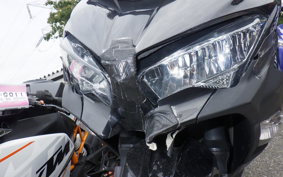KAWASAKI NINJA 250 2 EX250P