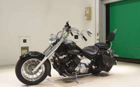 YAMAHA DRAGSTAR 400 CLASSIC 2005 VH01J