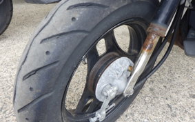 SUZUKI LET's 4 CA45A