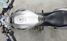 HONDA HORNET 250 1995 MC31