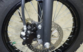 KAWASAKI W175 SE 2014