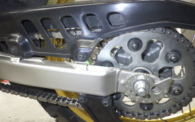 YAMAHA SEROW 250 Gen.3 2022 DG31J