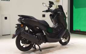 YAMAHA NMAX-3 2018 SEL1J