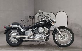 YAMAHA DRAGSTAR 400 2013 VH02J