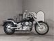 Фото Yamaha DRAGSTAR 400 2013 с японского аукциона