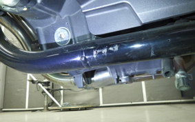 HONDA CB1100 ABS 2010 SC65