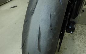 KAWASAKI NINJA H2 2015