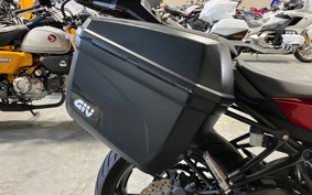 YAMAHA MT-07 2016 RM07J