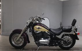 KAWASAKI VULCAN 400 1998 VN400A