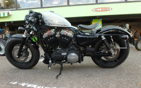 HARLEY XL1200X 2011 LC3