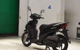 HONDA DIO 110 2019 JF31