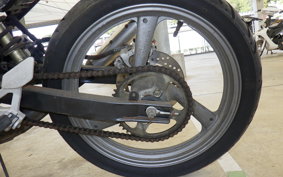 YAMAHA TZR50 1985 3TU