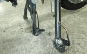 HONDA C50 SUPER CUB AA07