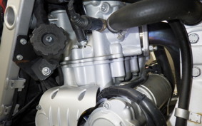 BMW F650GS 2007