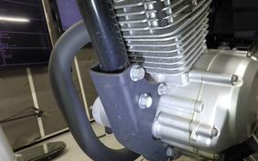 YAMAHA YBR125
