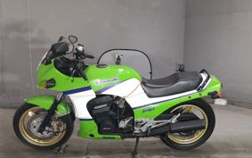 KAWASAKI GPZ900R NINJA ZX900A