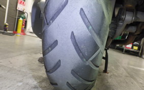 YAMAHA MAJESTY 125 FI