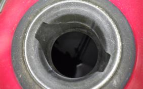 SUZUKI TR50 STREET MAGIC Gen.2 CA1LB