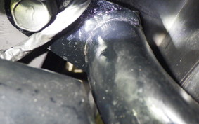 KAWASAKI ZRX400 1994 ZR400E