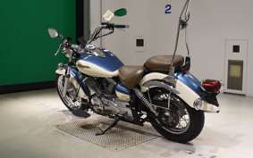 YAMAHA DRAGSTAR 250 VG05J