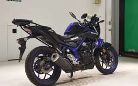 YAMAHA MT-25 2004 RG43J