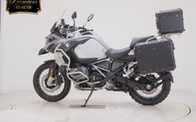 BMW R1250GS ADVENTURE 2018