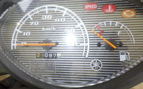 YAMAHA JOG SA55J