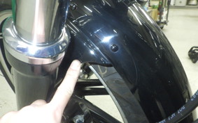 HARLEY FXBRS1870 2021