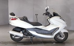 YAMAHA MAJESTY 250 SG20J