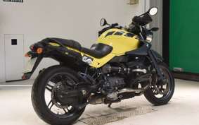 BMW R 1150 R 2004