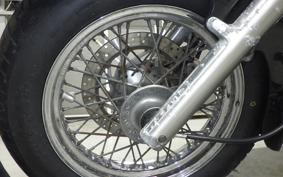 YAMAHA DRAGSTAR 400 CLASSIC 1998 4TR