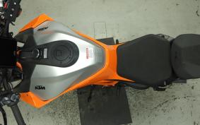 KTM 1290 SUPER DUKE R 2022