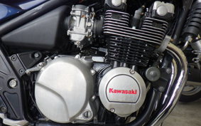 KAWASAKI ZEPHYR 400 Gen.2 1991 ZR400C