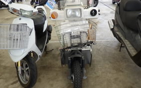 HONDA GYRO X TD01