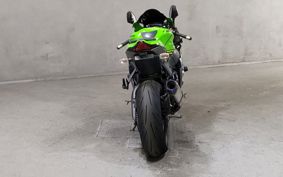 KAWASAKI ZX 10 NINJA R 2018 ZXT00S