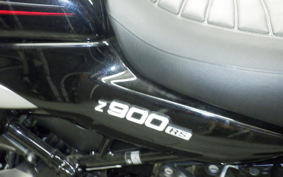 KAWASAKI Z900RS 2023 ZR900K