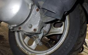 HONDA JULIO AF52