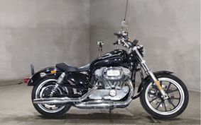 HARLEY HARLEY XL883L 2016 CR2