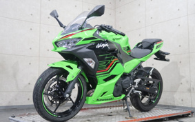 KAWASAKI NINJA 250 EX250Y
