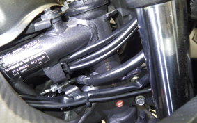 HONDA CBR400R 2019 NC56