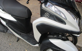 YAMAHA TRICITY 125 SE82J