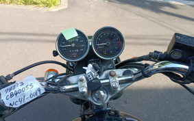 HONDA CB400SS 2004 NC41